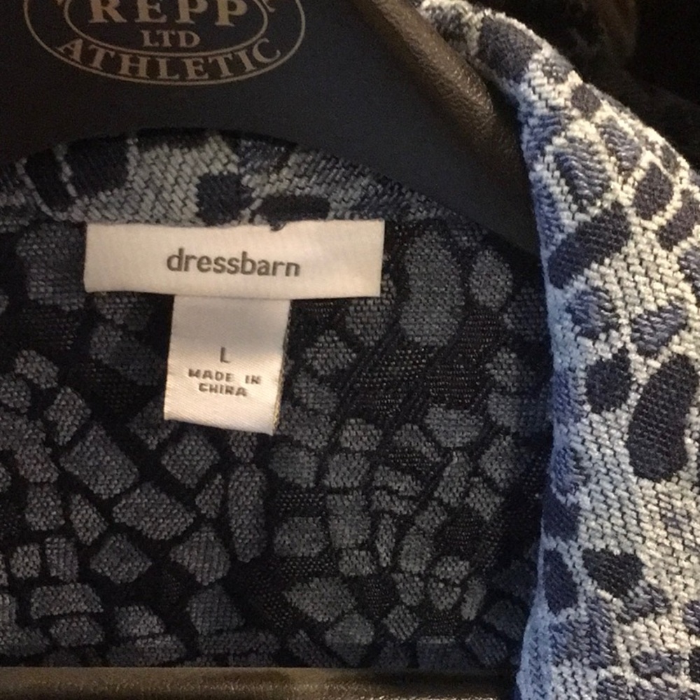 Jacket - Picture 2 of 2